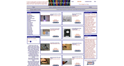 Desktop Screenshot of evs.ro